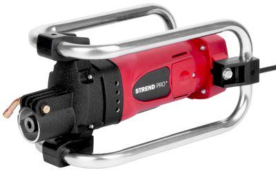 Vibrátor do betónu Strend Pro TCT0507B, 2300W, 230V, hadica 4 m