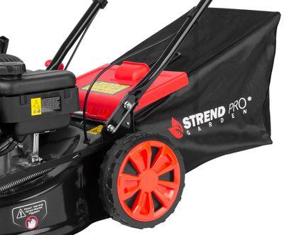 Kosačka Strend Pro QL41S-139, benzínová, 2,4 kW, záber 40,6 cm, s pojazdom, LONCIN 6