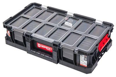 Box QBRICK® System TWO Organizer Flex Plus