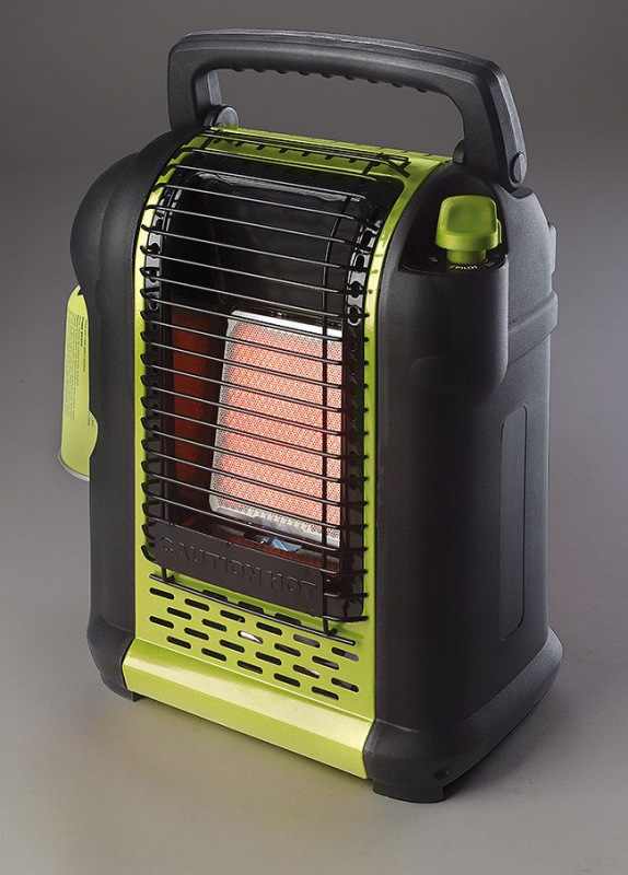 Mobilný ohrievač Olymp, 2 kW, MEVA