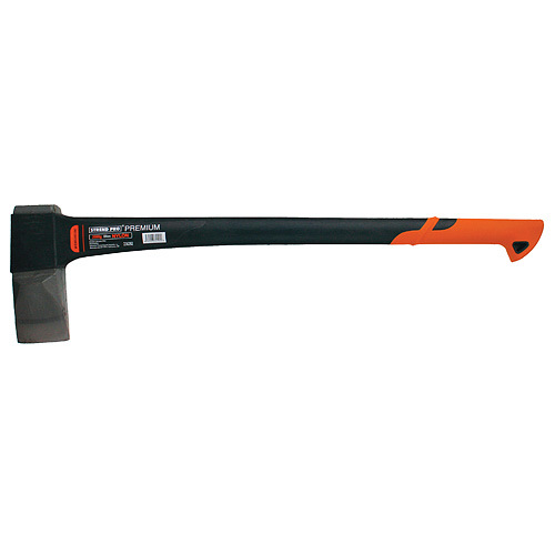 Sekera Strend Pro WS 2000 g, nylonová násada 800 mm