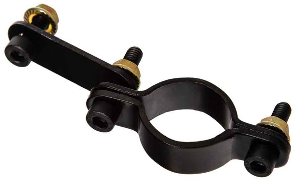 Naviják elektrický, 12V, 800W, max. ťah 1814 kg, oceľové lano 6 mm, MAR-POL 3