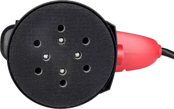 Brúska Worcraft WPRS104, 430W, 150 mm, s reguláciou, excentrická 1