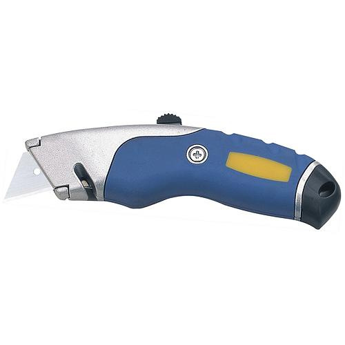 Noz STREND PRO UKX-8200, 19 mm, delfín, Alu/plast