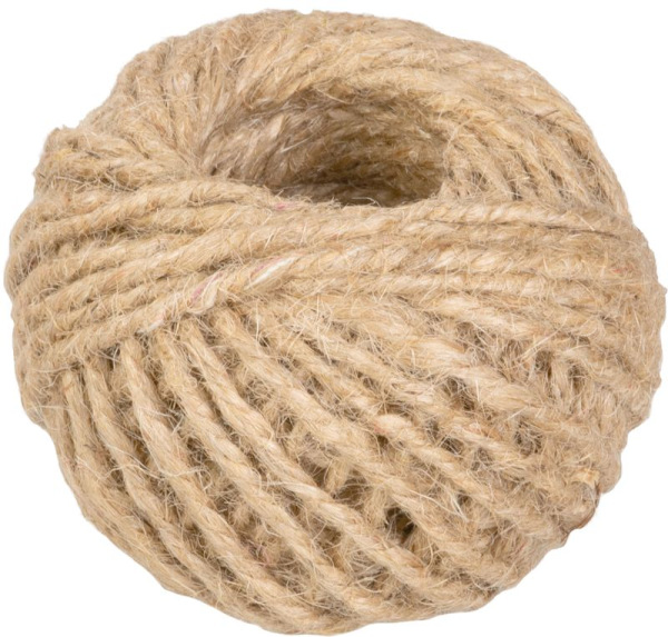 Motúz Strend Pro Garden, jutový, 50 g