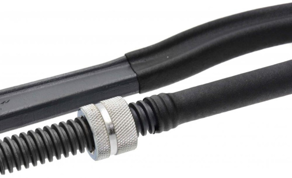 Hasák nastaviteľný na rúry typ "S" 550 mm, 2", GEKO 2