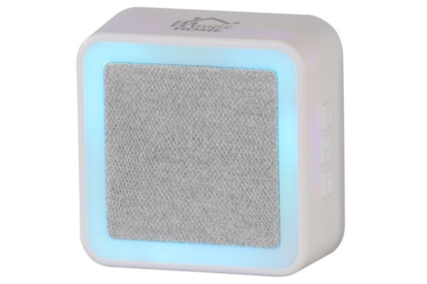 Zvonček MagicHome Intelligent, bezdrôtový, domový, na baterky, RGB LED,16 melódií, IPX4 8