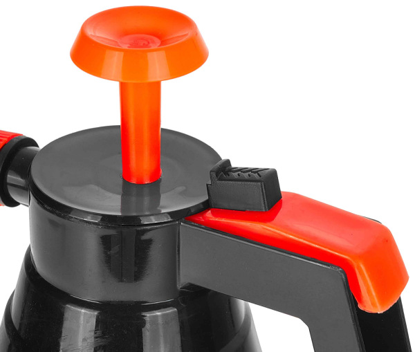 Postrekovač ručný tlakový 2 litrový, GEKO 4