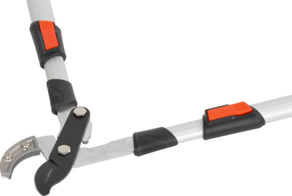 Nožnice Strend Pro Premium , záhradné, teleskopické, 710-960 mm 2