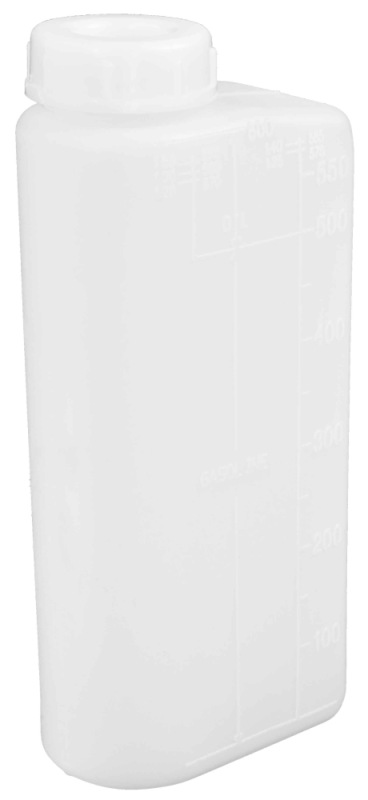 Krovinorez dvojtaktný, 51,7 cm3 antivibračný, GEKO 2