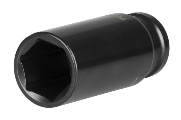 Nadstavec Strend Pro Premium, rázový, predĺžený, 1/2", 6-hran, CrMO, 24 mm 1