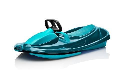Boby riaditeľné PLASTKON NIMBUS 98x56x30 cm titán modrá