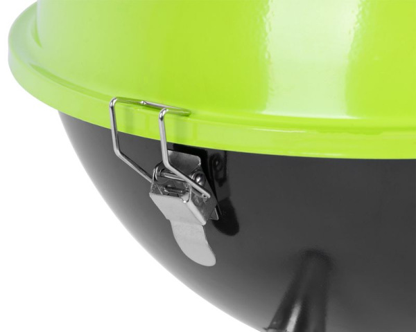 Gril Strend Pro Sputnik, BBQ, 31 cm 5