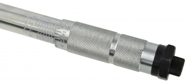 Kľúč momentový ohybový 28-210 Nm 1/2", GEKO 5
