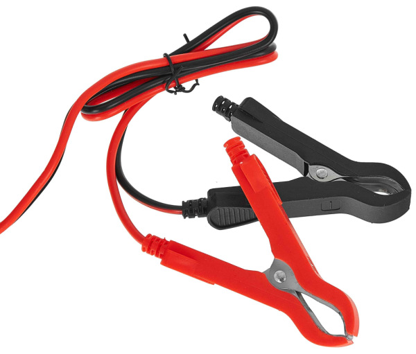 Nabíjačka autobatérii s funkiou opravy, 230 V, 12V, intenzita prúdu 6A, AGM/GEL, GEKO 4