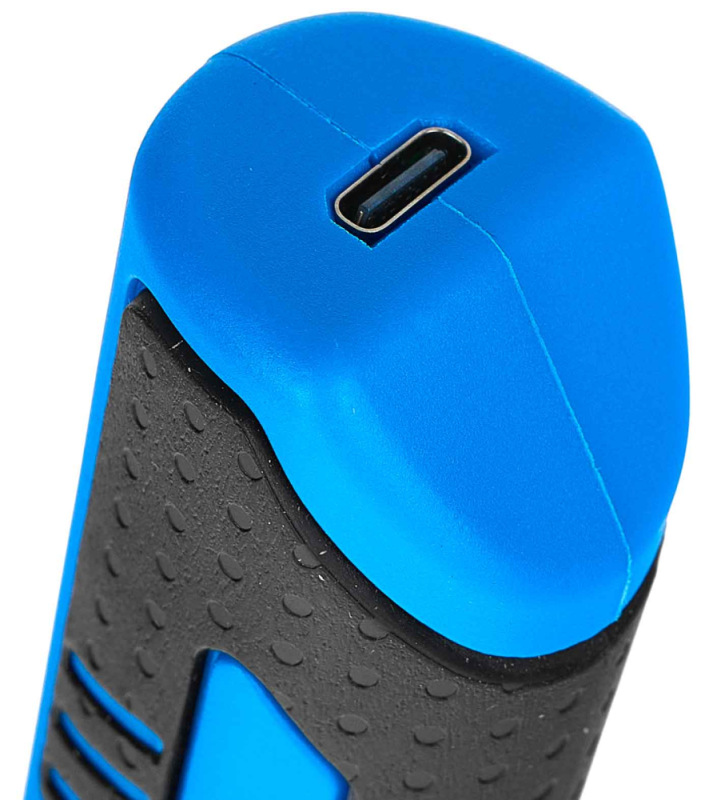 Akumulátorová pájkovačka 4V, 1.500mAh, 8W, GEKO 6