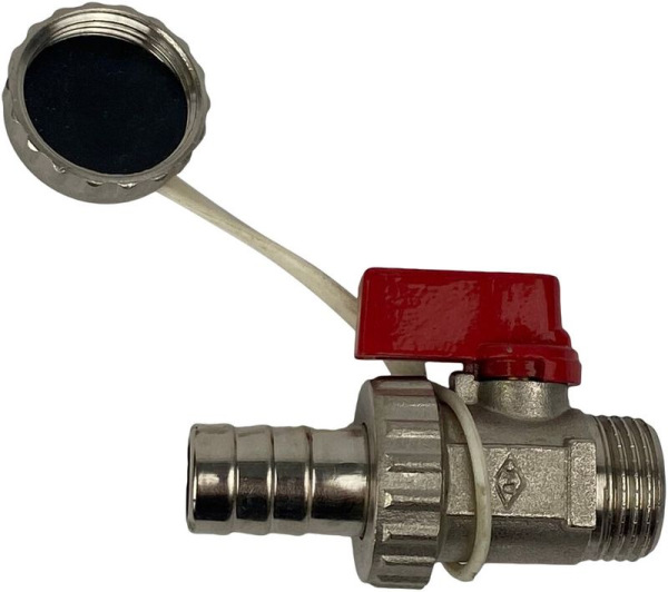 Vypustac ZHY-B148 1/2"