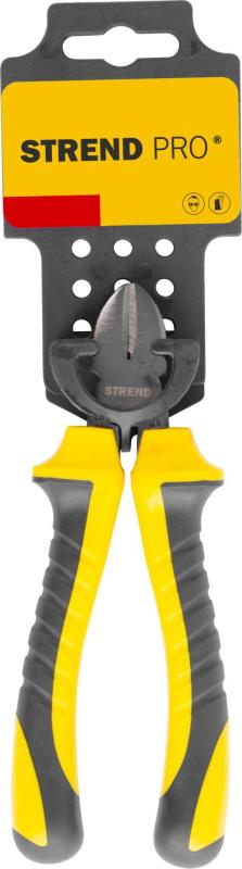 Kliešte Strend Pro PL1022 180 mm, štikacie, bočné 2