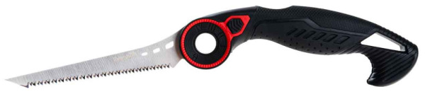 Pílka na drevo skladacia 150 mm, Japonská oceľ SK5, TVARDY 6