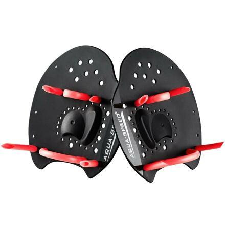 Aqua-Speed Skill Paddle plavecké labky veľ.S