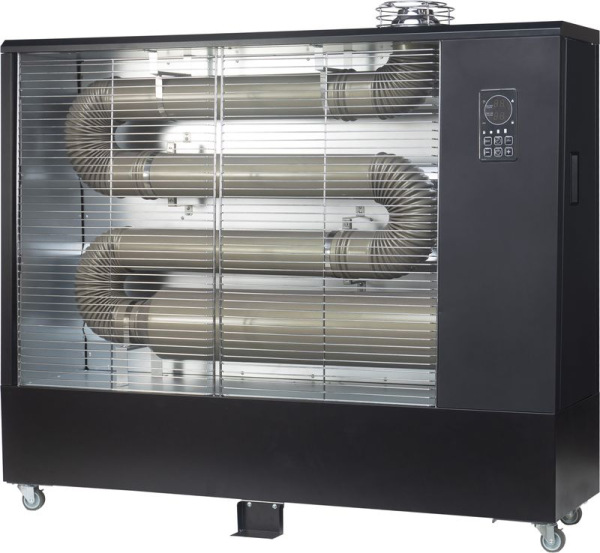 Ohrievač Strend Pro BGO5201-18, max. 18 kW, naftový, infračervený