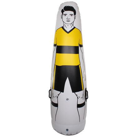Merco Air Dummy tréningová figurína, nafukovacia biela