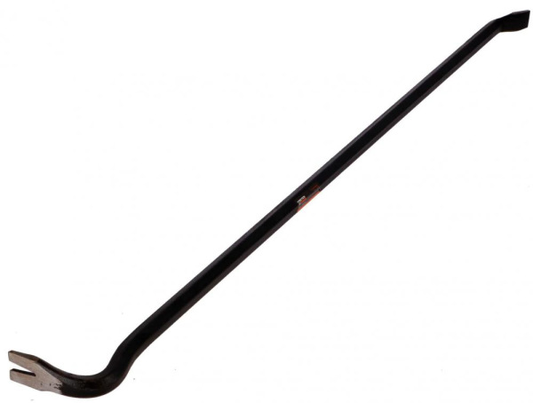 Vyťahovač klincov s páčidlom 100 cm, EGA