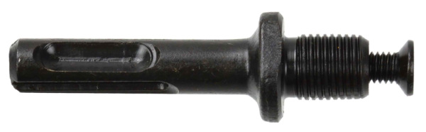 Adaptér SDS + na 1/2"závit 20-UNF, GEKO 3