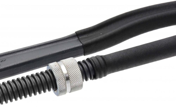 Hasák nastaviteľný na rúry typ "S" 250 mm, 1/2", GEKO 3