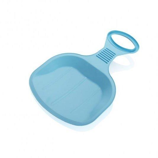 Klzák BINGO Plastkon 43x35, 5x0, 4 cm, azurová