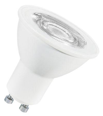 Žiarovka OSRAM® LED GU10 35 (ean8555) 36° 2,8W/2700K Value PAR16