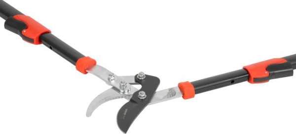 Nožnice Strend Pro Premium , záhradné, teleskopické, 690-940 mm 2