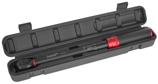 Kľúč momentový ohybový 10-120 Nm 3/8", TVARDY 10