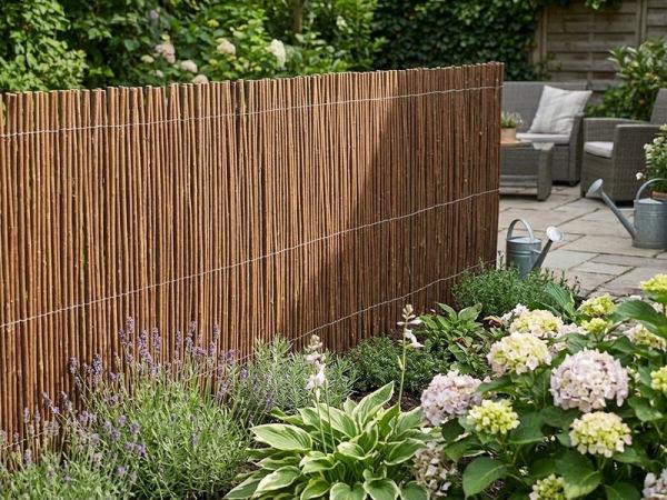 Plot Willow, 1000 mm, L-5 m, prútený, Bag 1