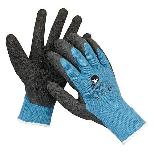 Rukavice fh® CINCLUS 10, latex, protišmykové