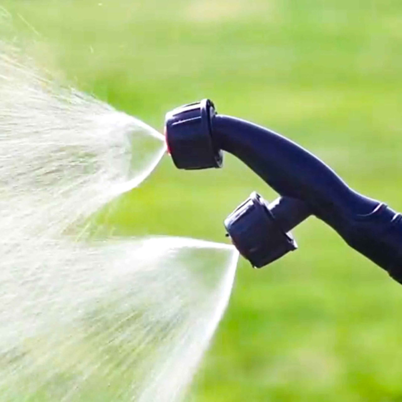 Postrekovač akumulátorový 20 litrov, akumulátor 12V-8Ah, čas práce 4 hodiny 19