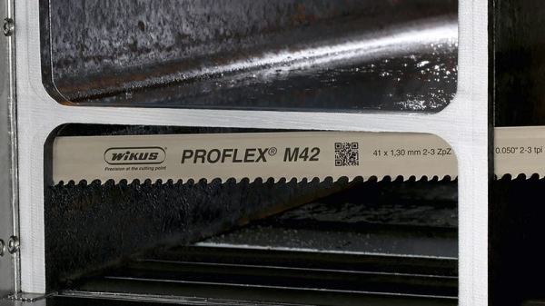 Pas Wikus PROFLEX® M42, 7220x20x0,9mm 12/16