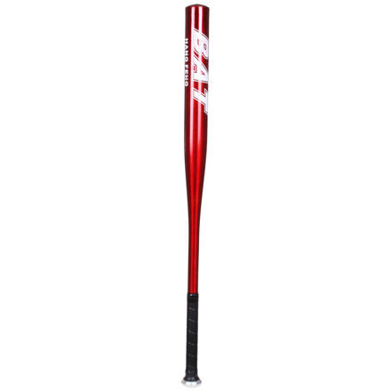 Merco Alu-03 baseballová pálka 28" (71cm / 360g) červená