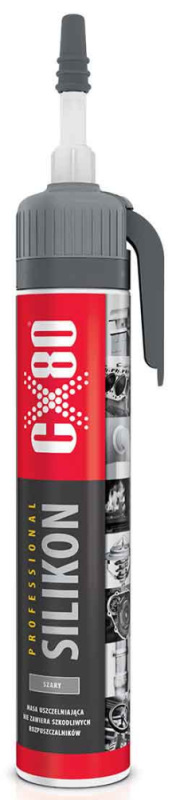 Professional silikón EKO 210g, od -65°C do +260°C