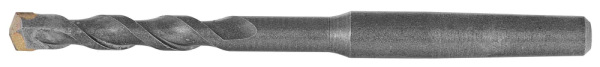Vrták diamantový korunkový so stredovým vrtákom, priemer 82 mm, upínanie SDS+, M16, TVARDY 3