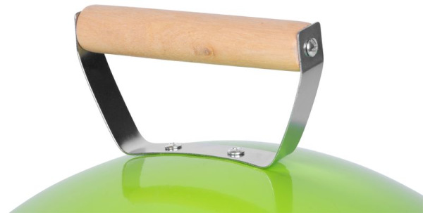Gril Strend Pro Sputnik, BBQ, 31 cm 4