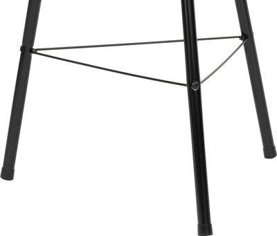 Gril Strend Pro Fabio, BBQ, na drevené uhlie, 38x38x55 cm 5