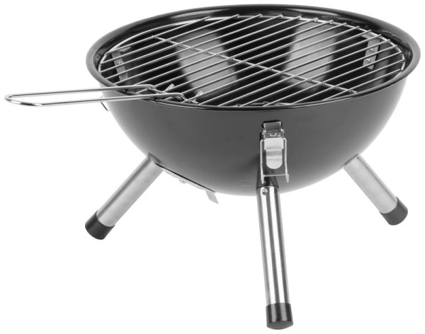 Gril Strend Pro Sputnik, BBQ, 31 cm 1