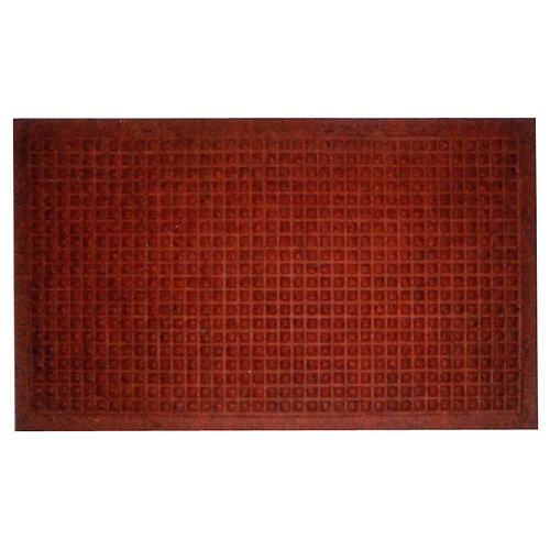 Rohožka MagicHome PPM 225, Tiles, 40x60 cm, akryl