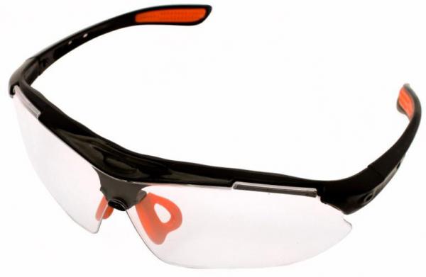 Ochranné okuliare RESISTE transparentné , XL-TOOLS