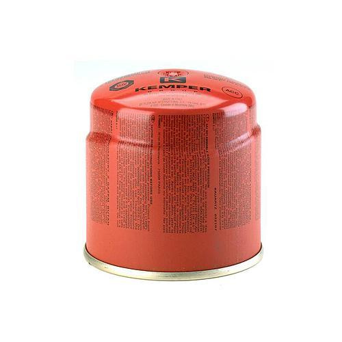 Kartus KEMPER 1120S1, 190 g, STOP system