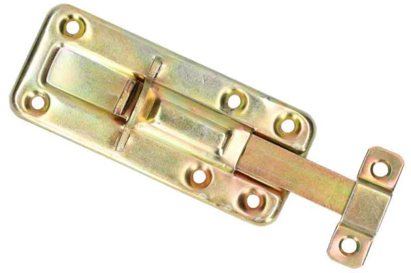 Zástrč na dvere 120 mm, XL-TOOLS 1