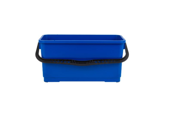 Vedro Kubala 1512, obkladačské, plast, 20L