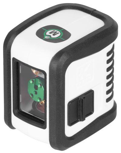 Laser KAPRO® 842 Prolaser® Bambino, Cross, GreenBeam 4