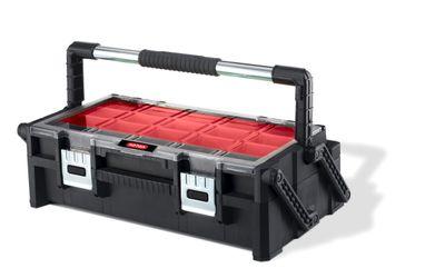 Box Keter® Cantilever Organizer 18, 450x240x140 mm, na náradie
